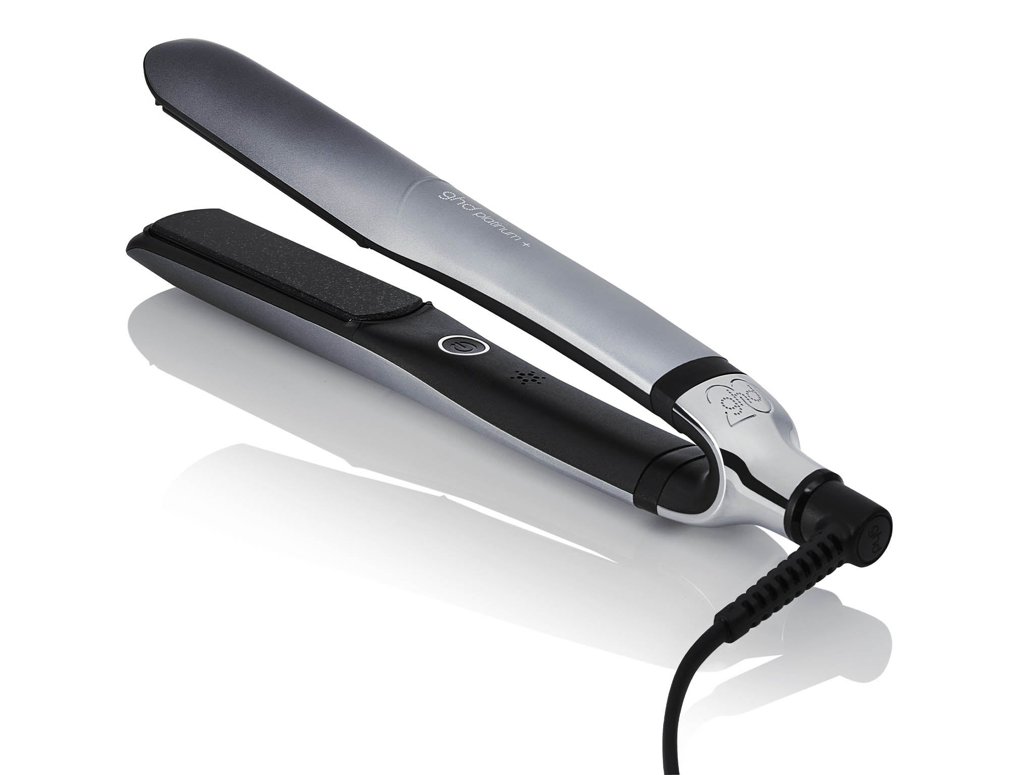 Ghd platinum plus review We put the smart straightener to the test The Independent